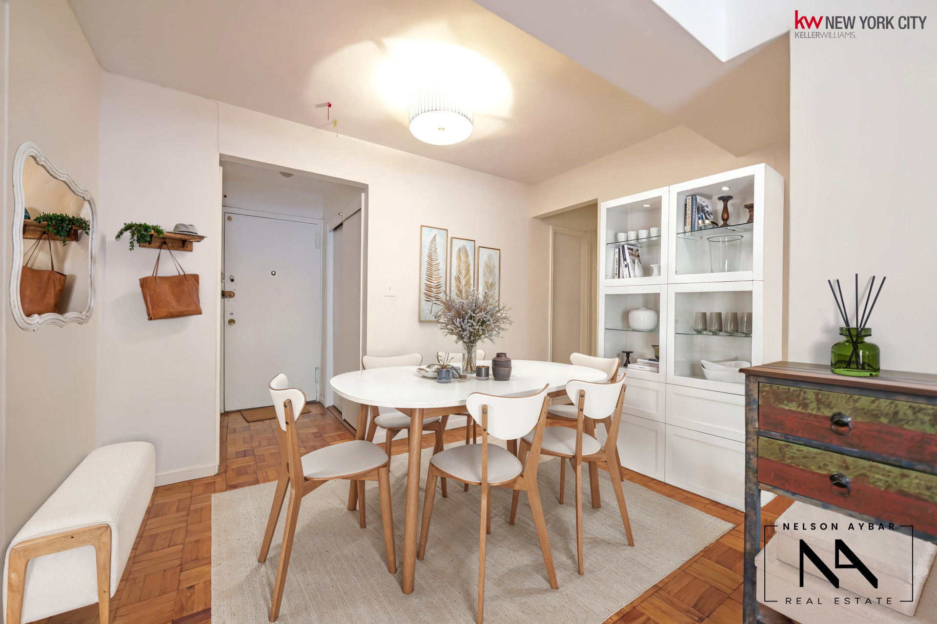 46-01 39th Avenue 103 Sunnyside Gardens Queens NY 11104