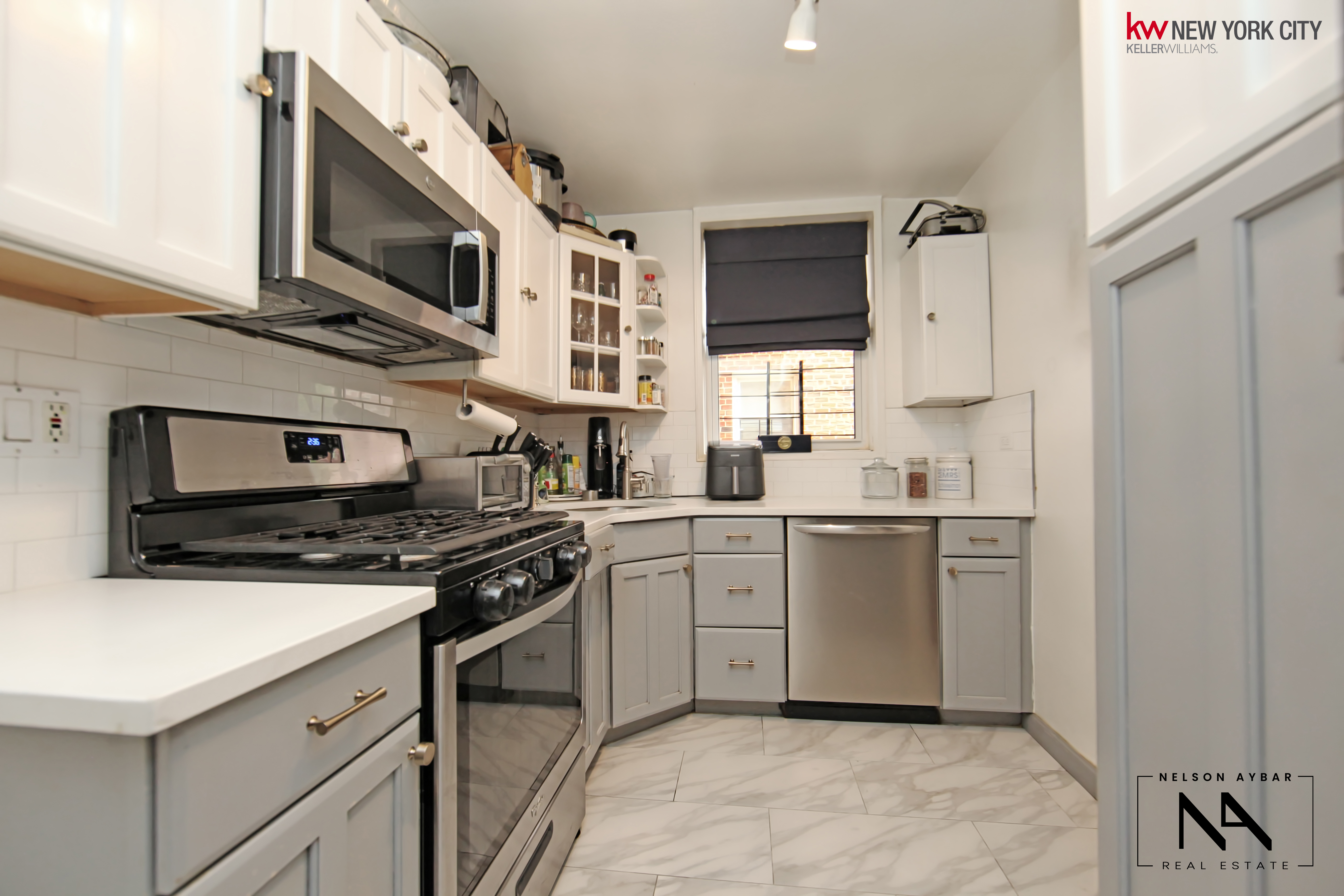 46-01 39th Avenue 103 Sunnyside Gardens Queens NY 11104