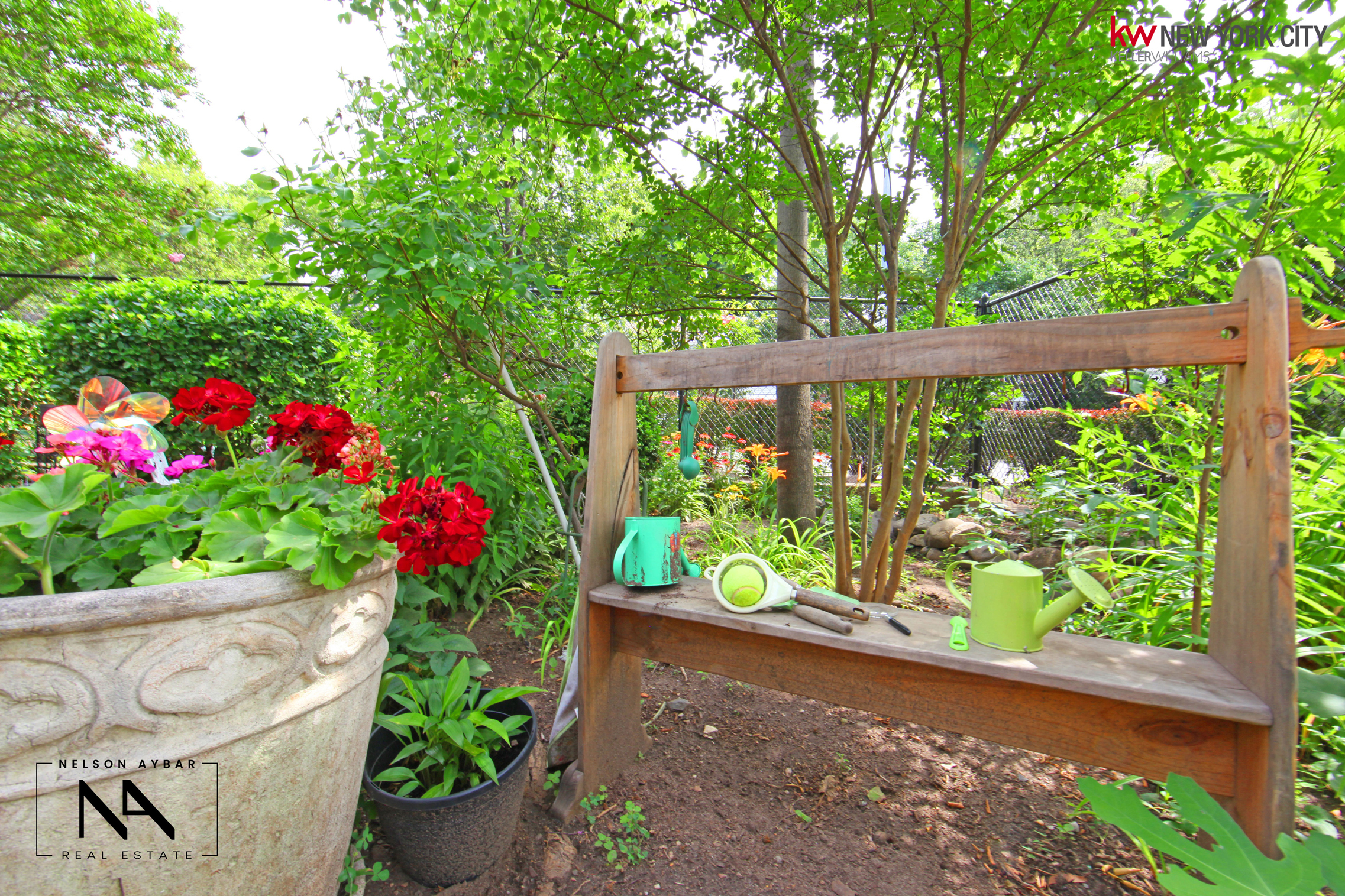 46-01 39th Avenue 103 Sunnyside Gardens Queens NY 11104