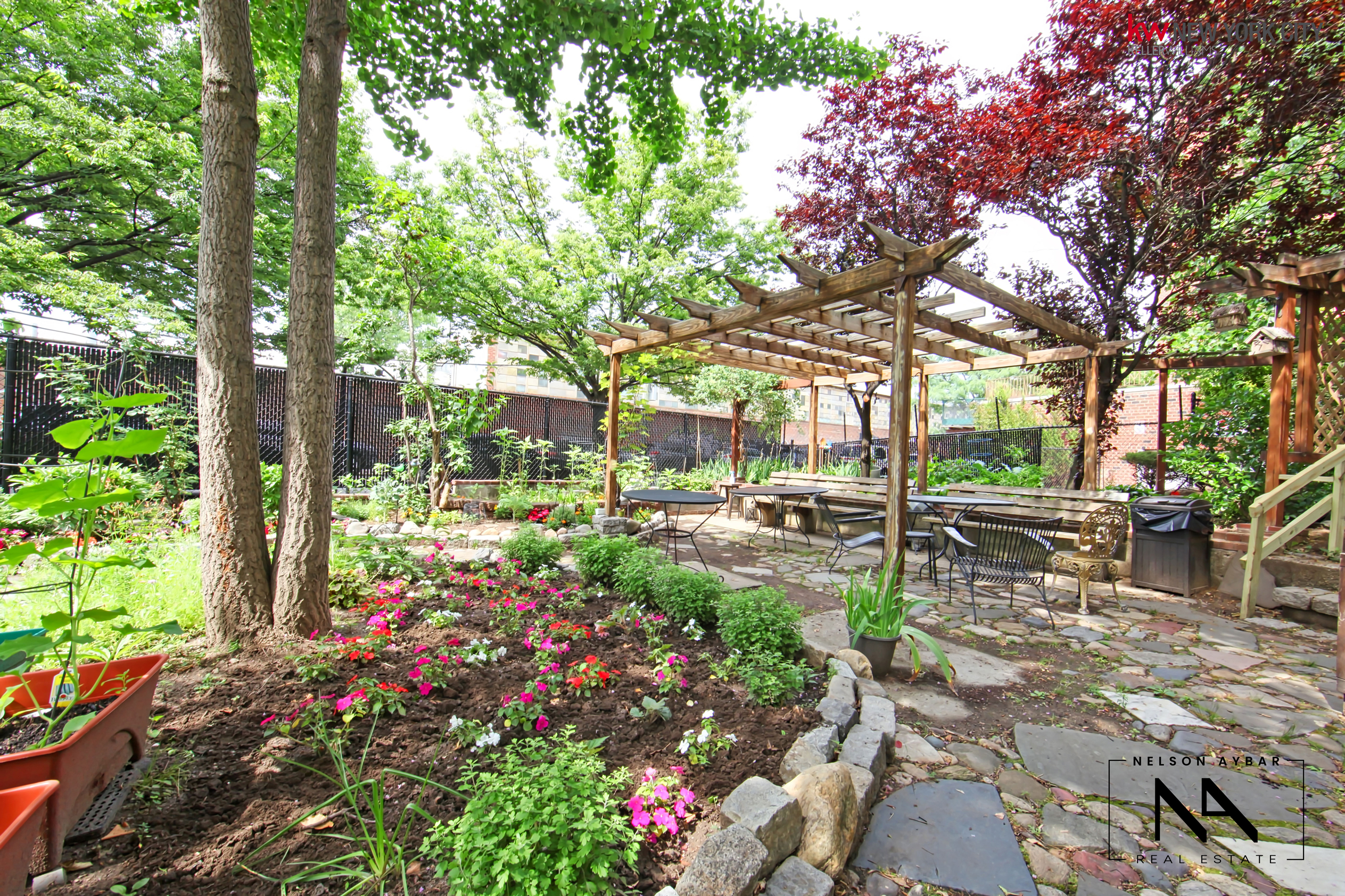 46-01 39th Avenue 103 Sunnyside Gardens Queens NY 11104