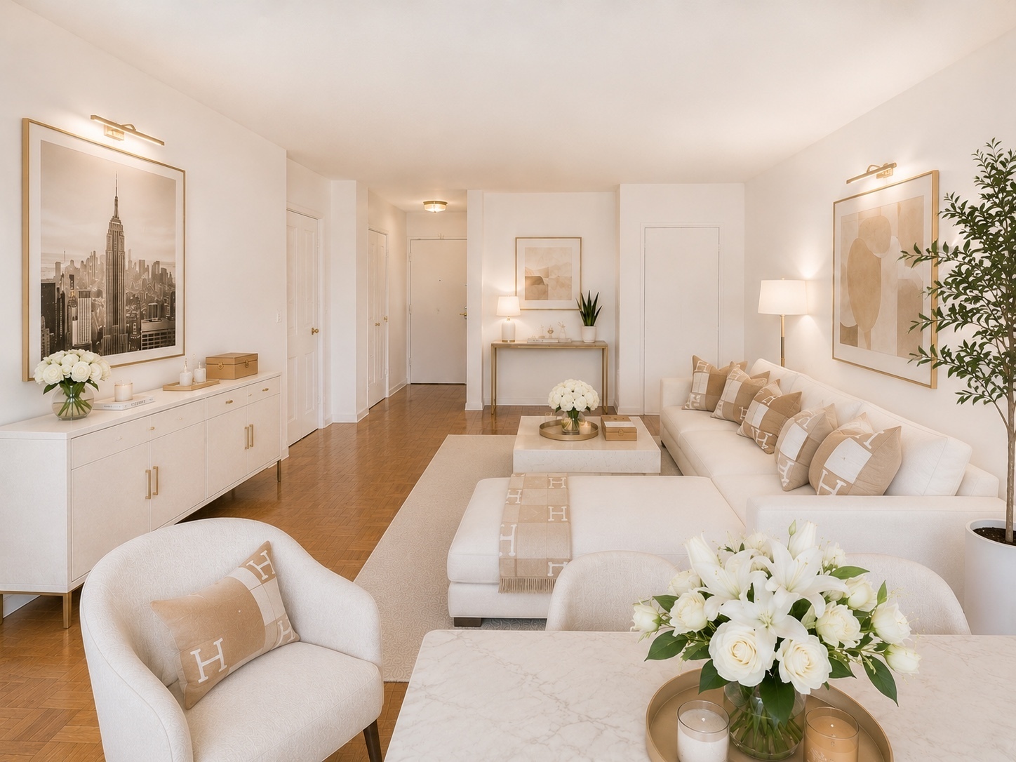 20 West 64th Street 32M Lincoln Square New York NY 10023