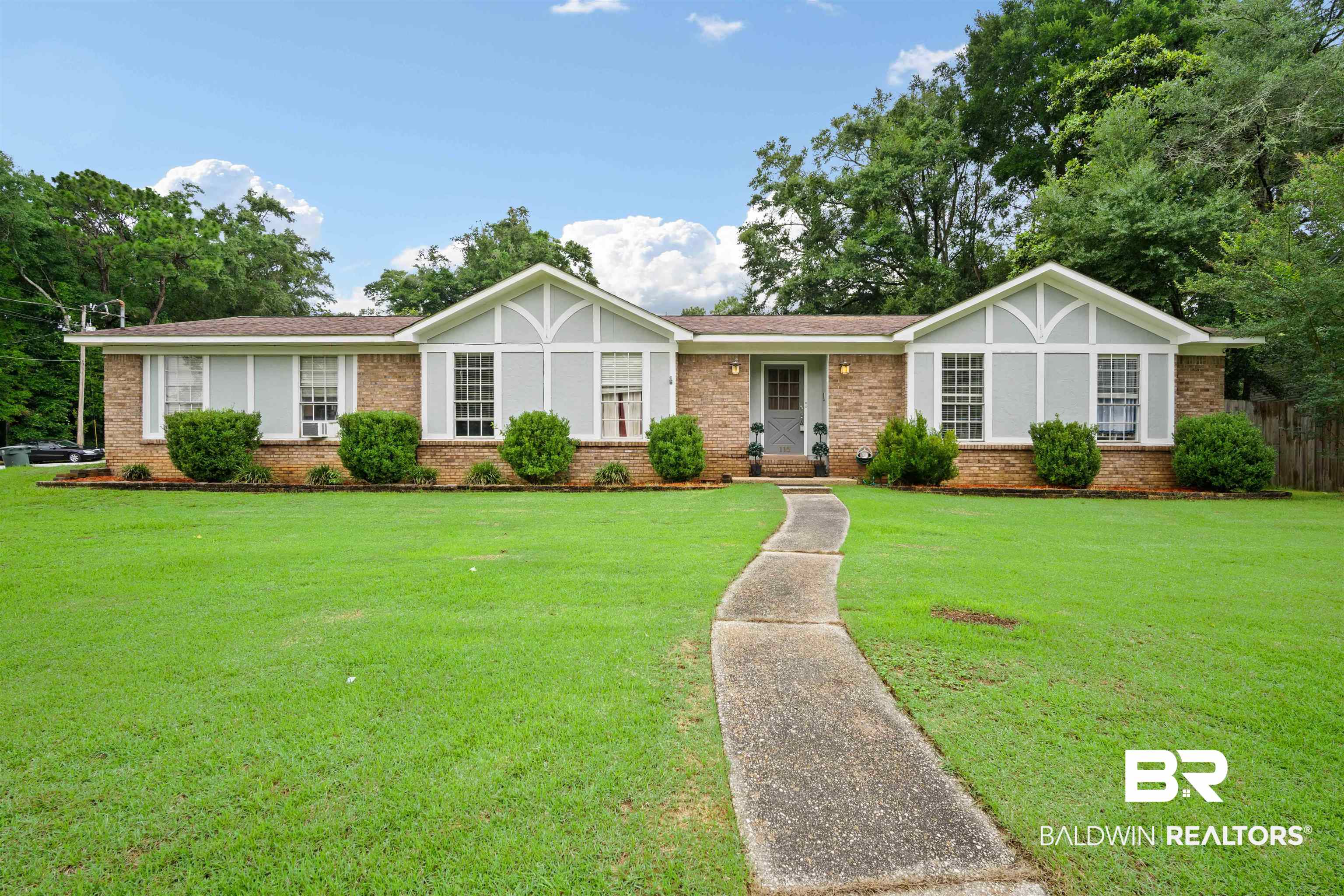 Daphne Homes from $200,000-$300,000