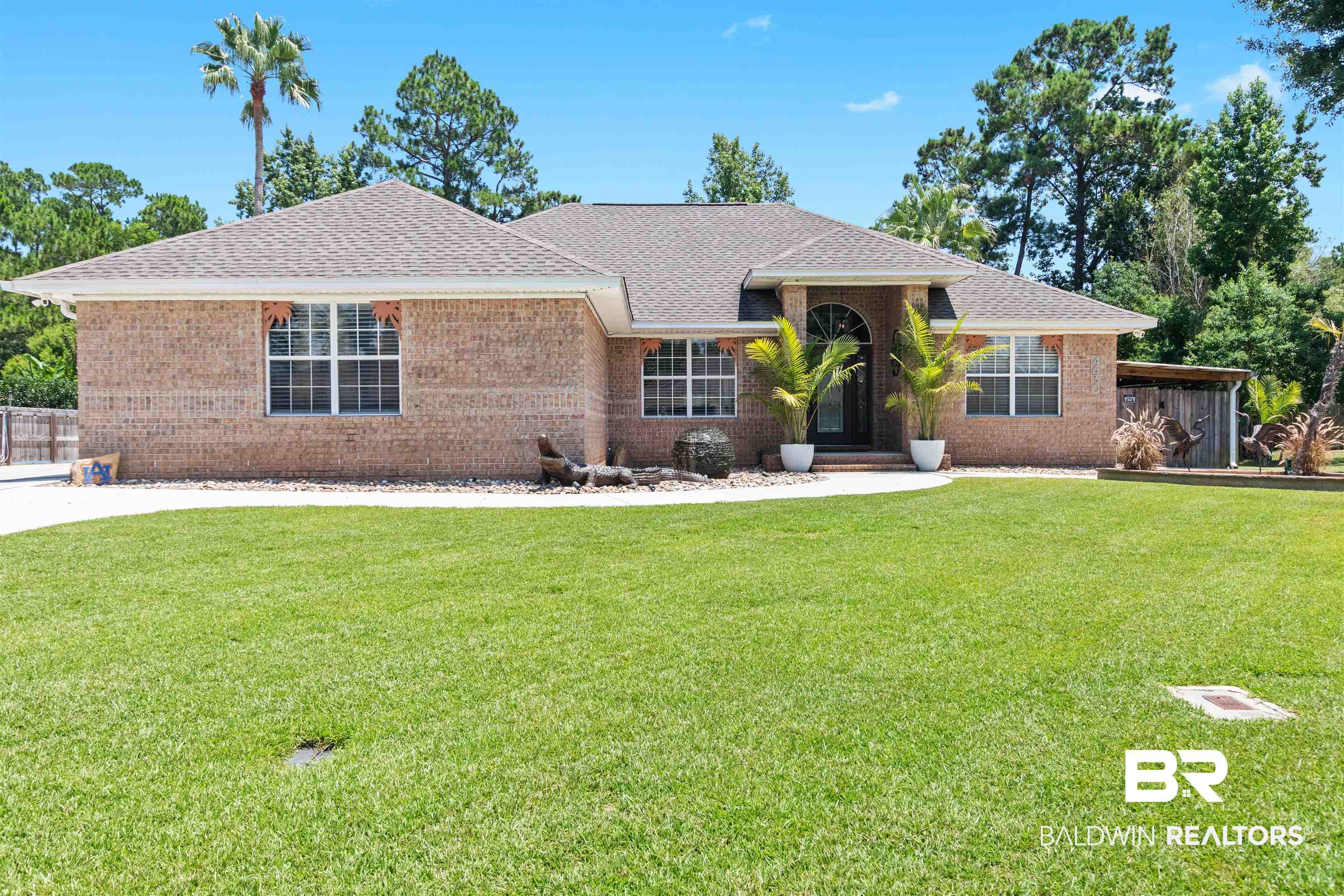 Brand New Listings in Orange Beach
