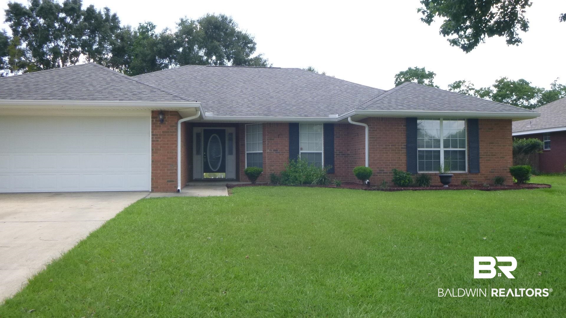 Homes for Sale in Whisper Woods of Spanish Fort AL
