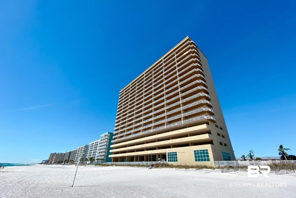 2 Bedroom Condos in Gulf Shores