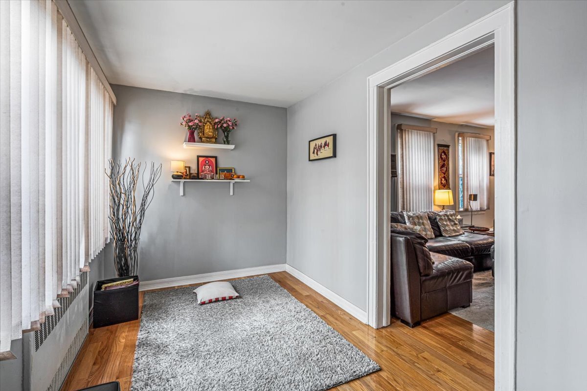 68-37 Nansen Street Forest Hills Queens NY 11375