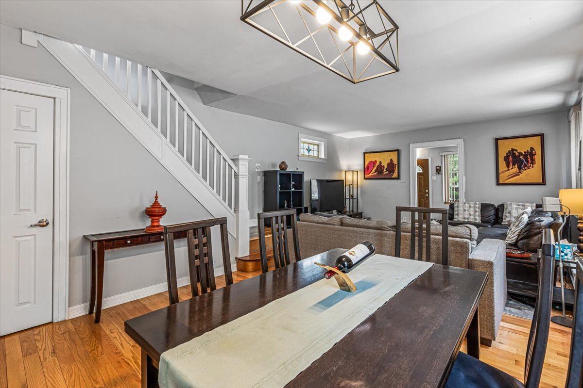 68-37 Nansen Street Forest Hills Queens NY 11375