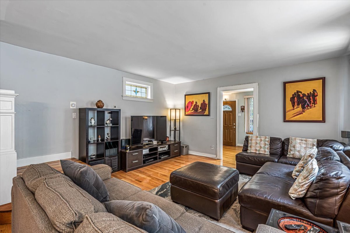 68-37 Nansen Street Forest Hills Queens NY 11375