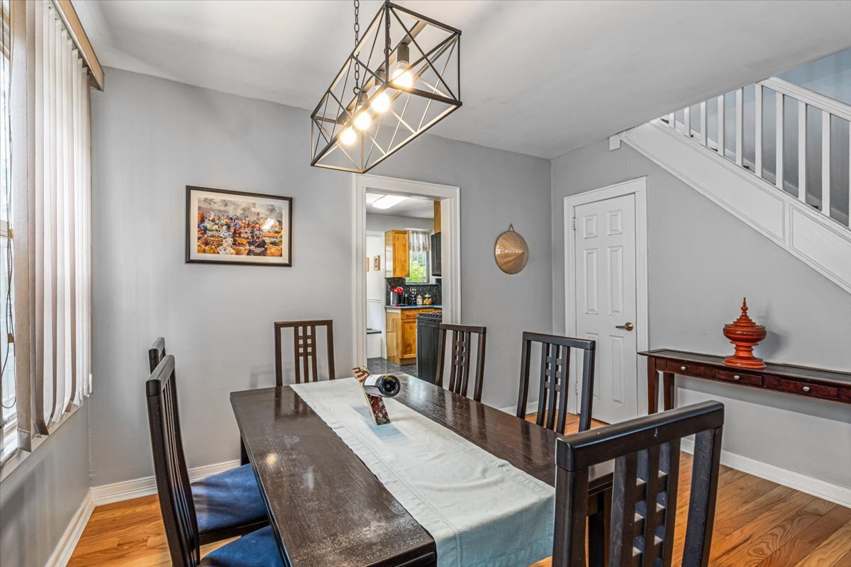 68-37 Nansen Street Forest Hills Queens NY 11375