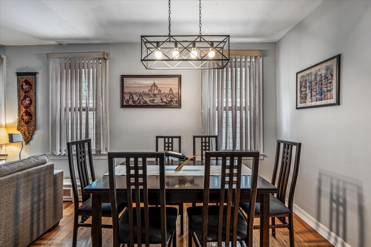 68-37 Nansen Street Forest Hills Queens NY 11375