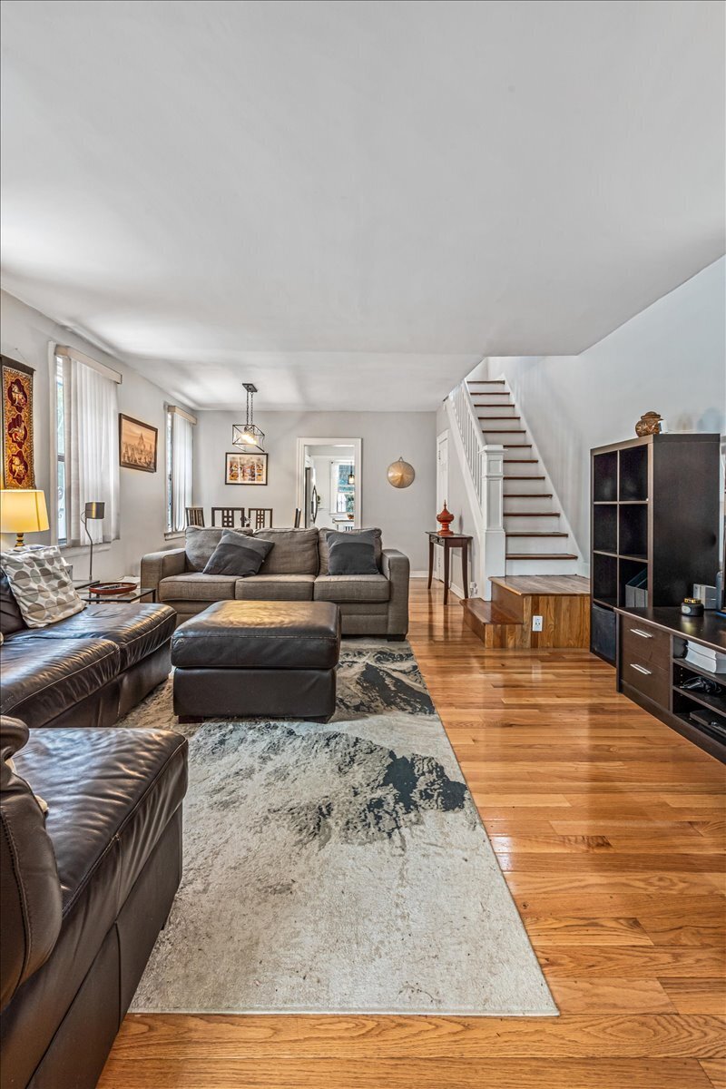 68-37 Nansen Street Forest Hills Queens NY 11375