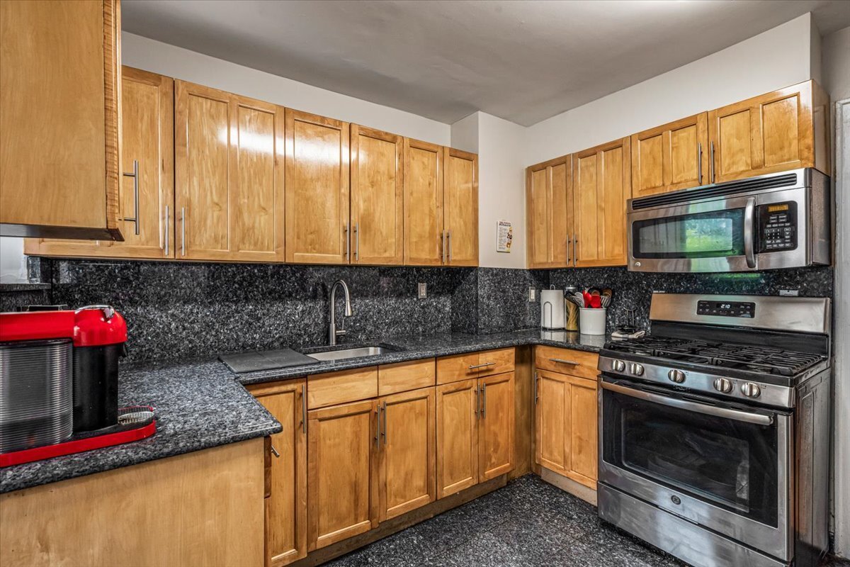 68-37 Nansen Street Forest Hills Queens NY 11375