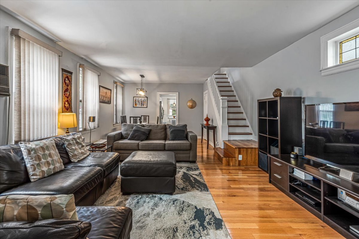 68-37 Nansen Street Forest Hills Queens NY 11375