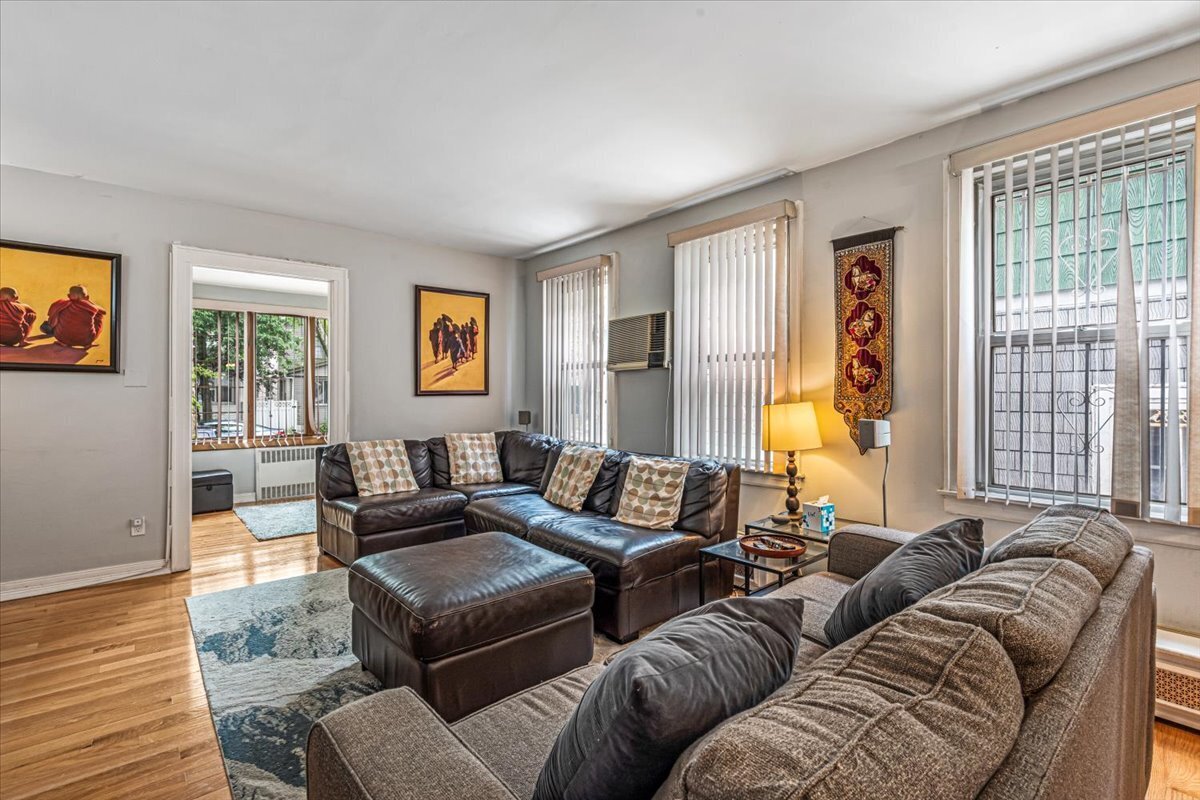 68-37 Nansen Street Forest Hills Queens NY 11375