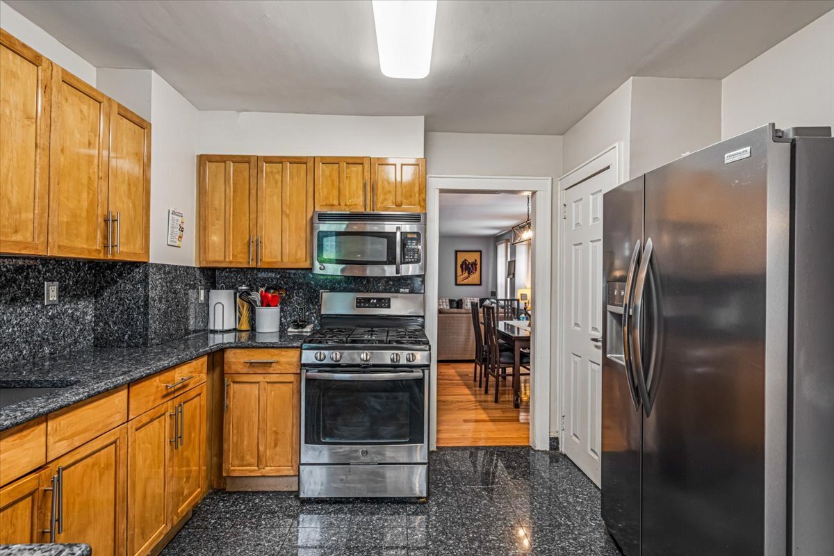 68-37 Nansen Street Forest Hills Queens NY 11375