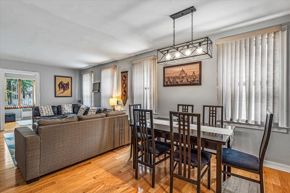 68-37 Nansen Street Forest Hills Queens NY 11375