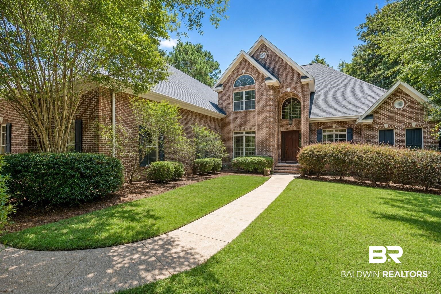 Large Homes for Sale in Fairhope