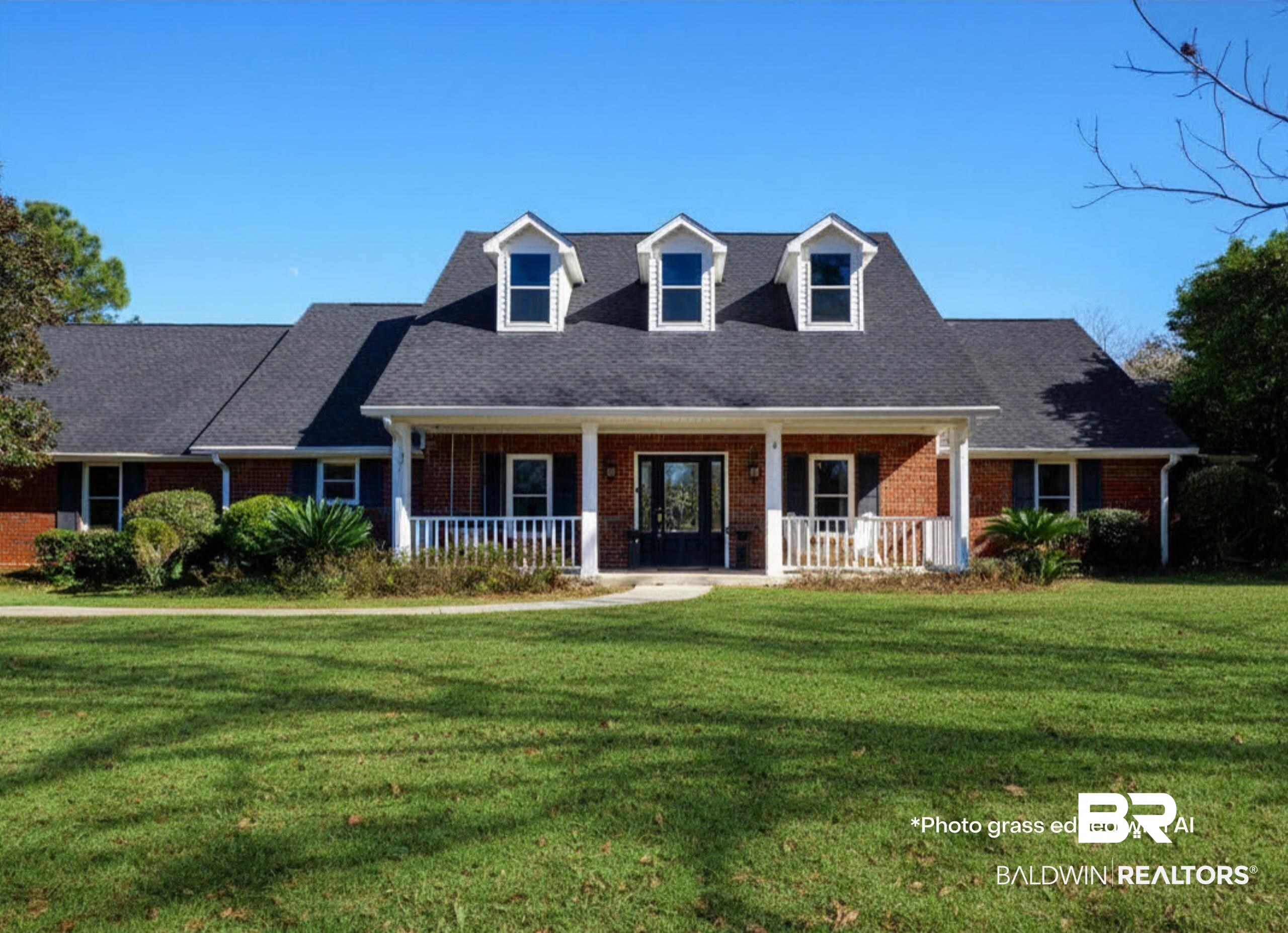 Loxley, Alabama Real Estate & Homes For Sale