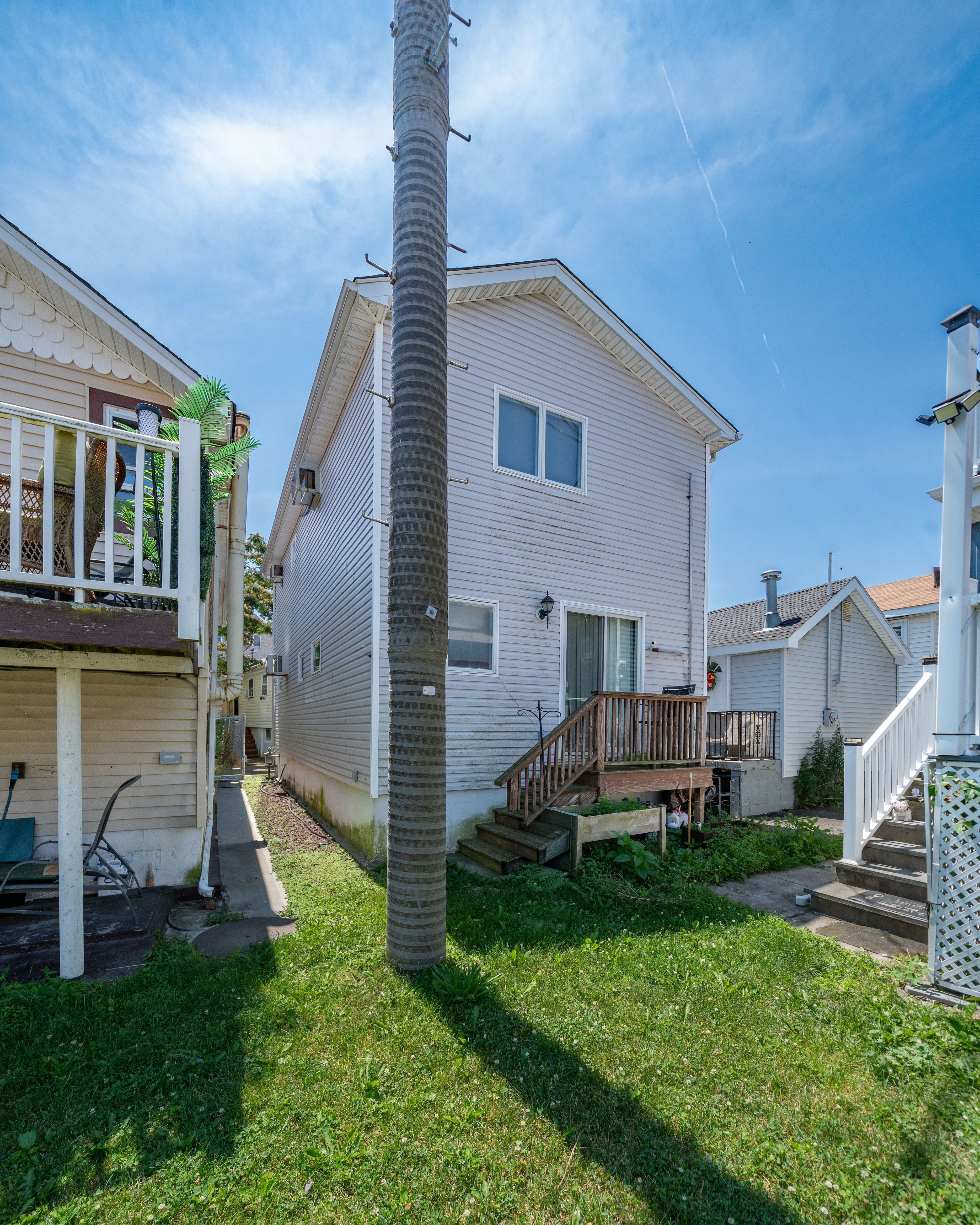 11 Schuyler Terrace Throgs Neck Bronx NY 10465