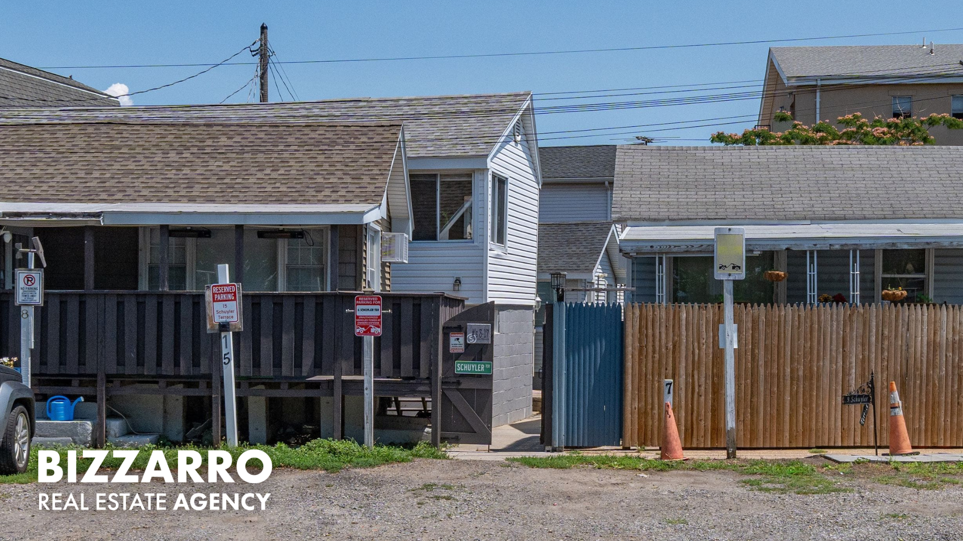 11 Schuyler Terrace Throgs Neck Bronx NY 10465