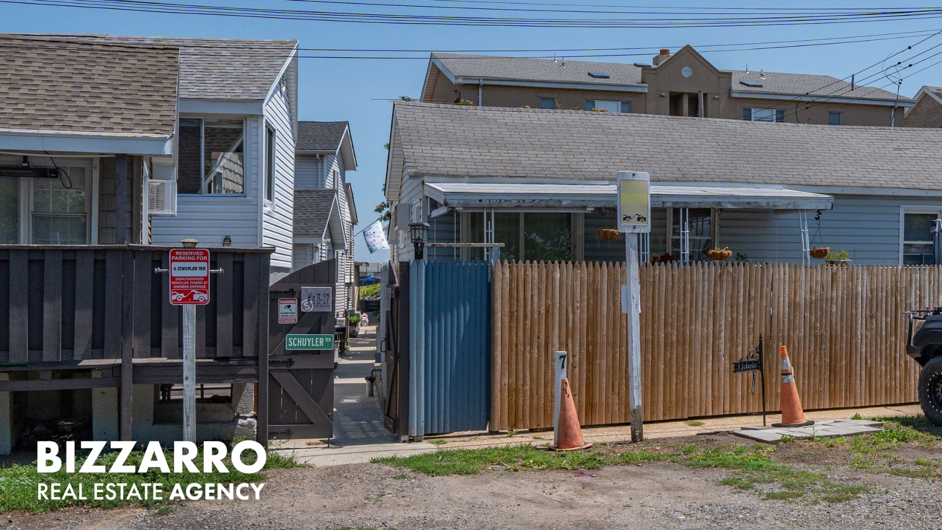 11 Schuyler Terrace Throgs Neck Bronx NY 10465