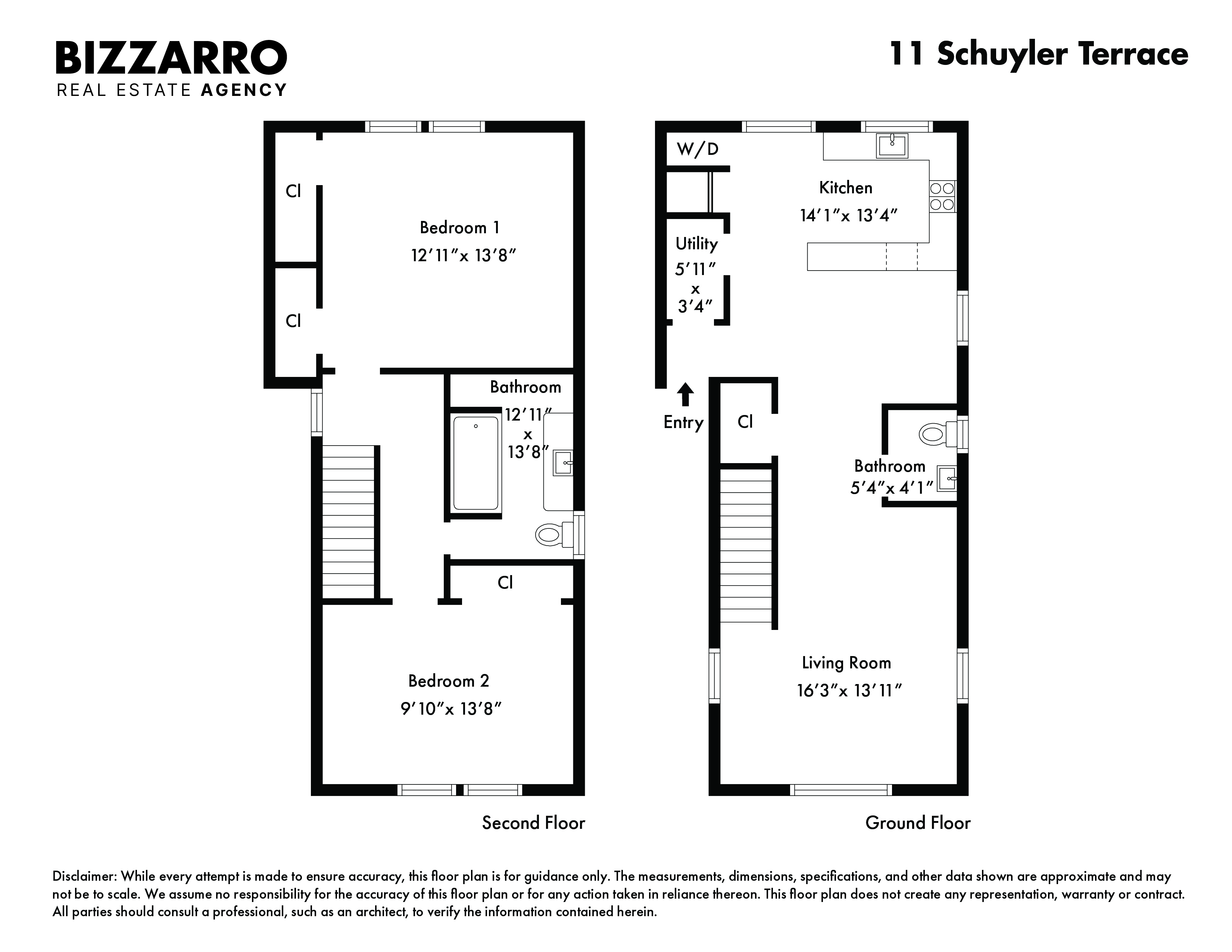 11 Schuyler Terrace Throgs Neck Bronx NY 10465