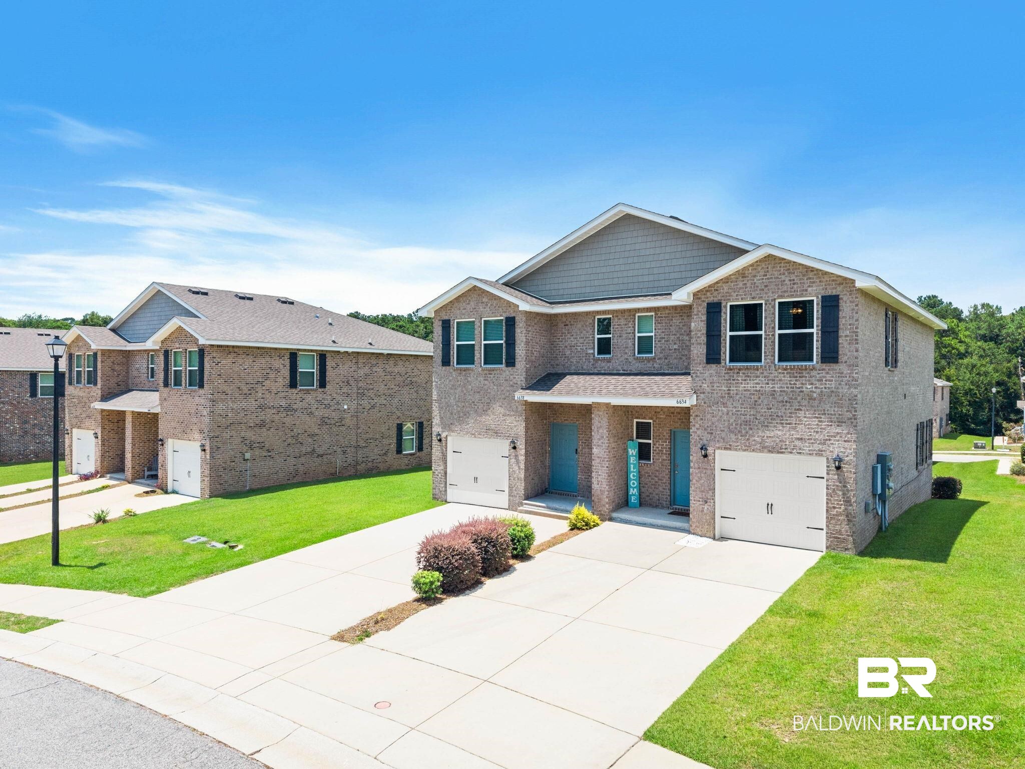 Spanish Fort Homes from $200,000-$300,000