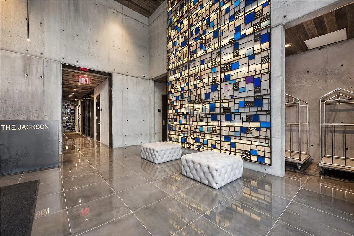 13-33 Jackson Avenue 5D Long Island City Queens NY 11101