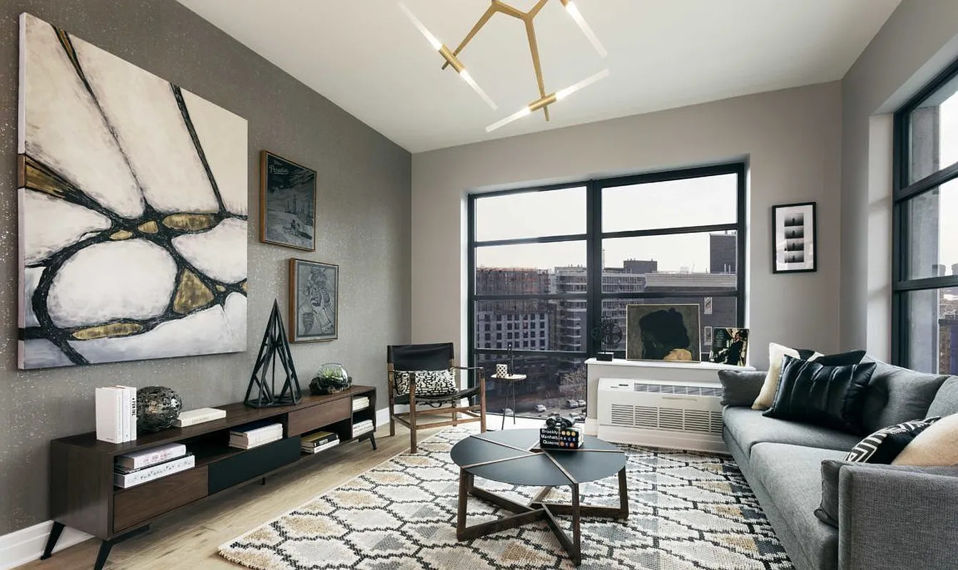 13-33 Jackson Avenue 5D Long Island City Queens NY 11101
