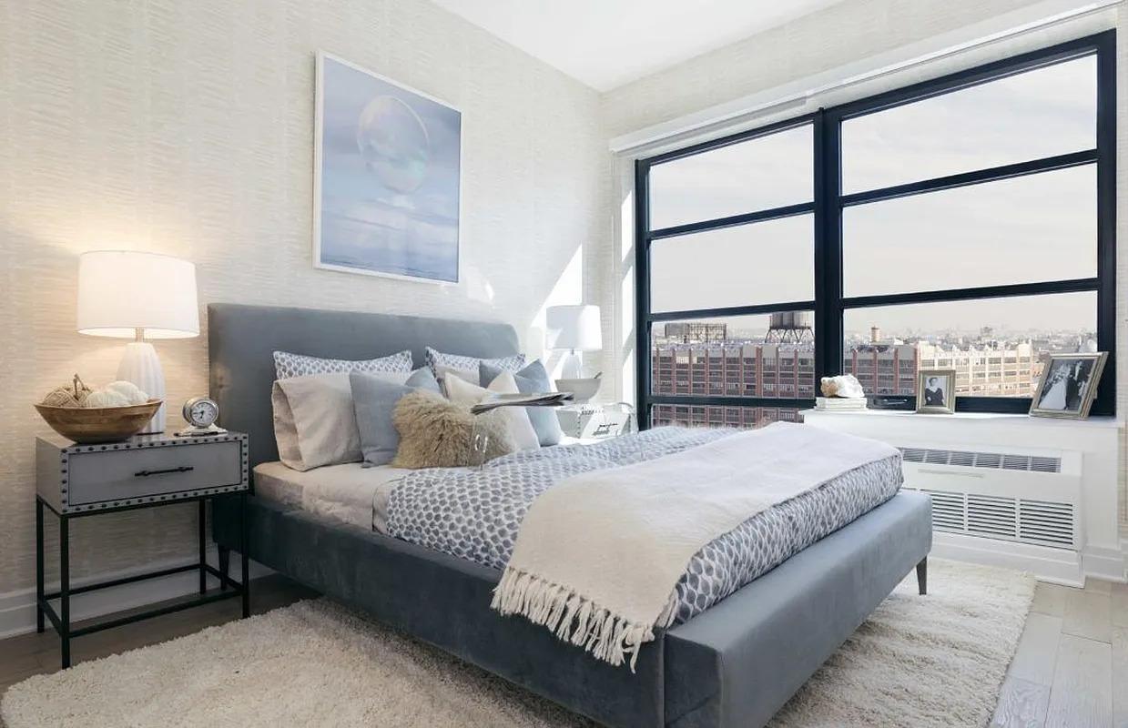 13-33 Jackson Avenue 5D Long Island City Queens NY 11101