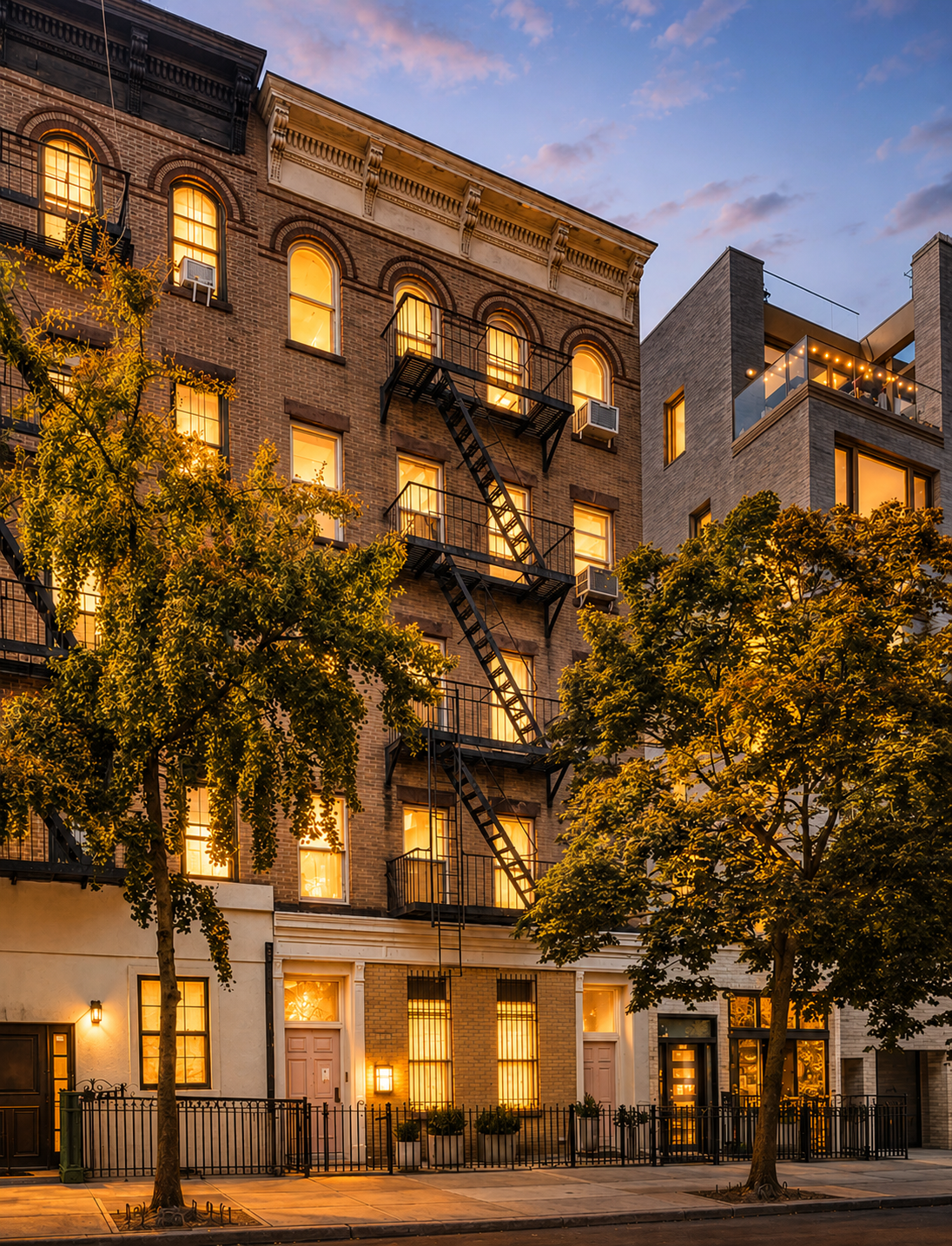 676 Union Street Park Slope Brooklyn NY 11215