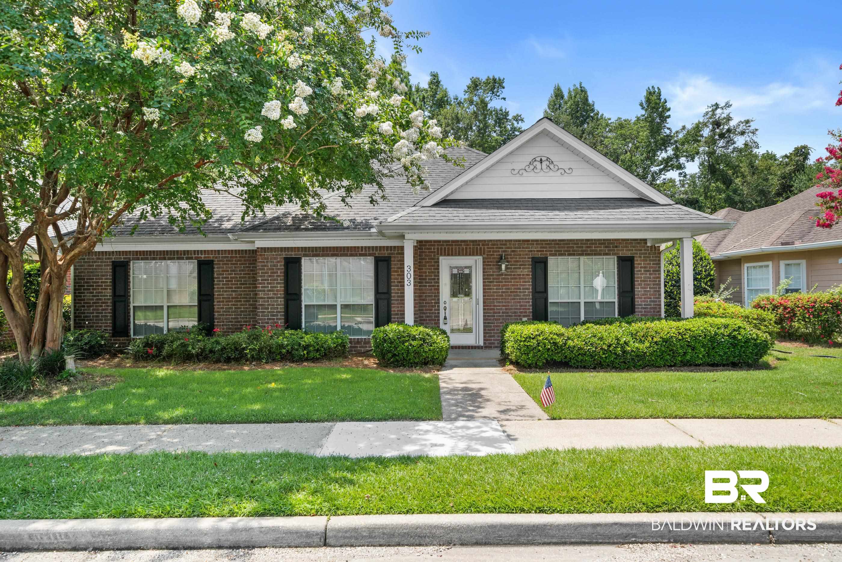 Foley Homes from $300,000 to $400,000