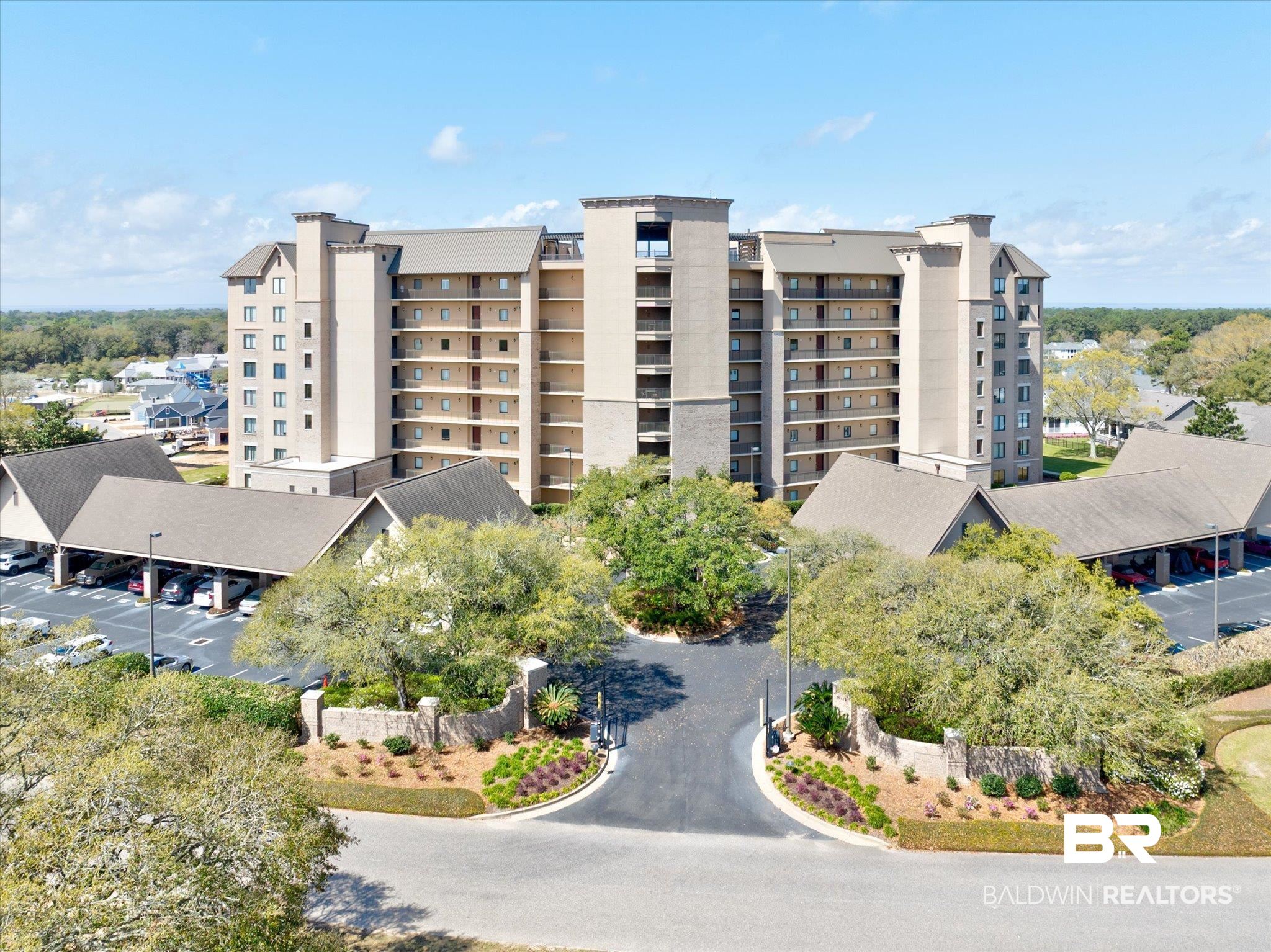 Condos for Sale in Bayview - Orange Beach AL.