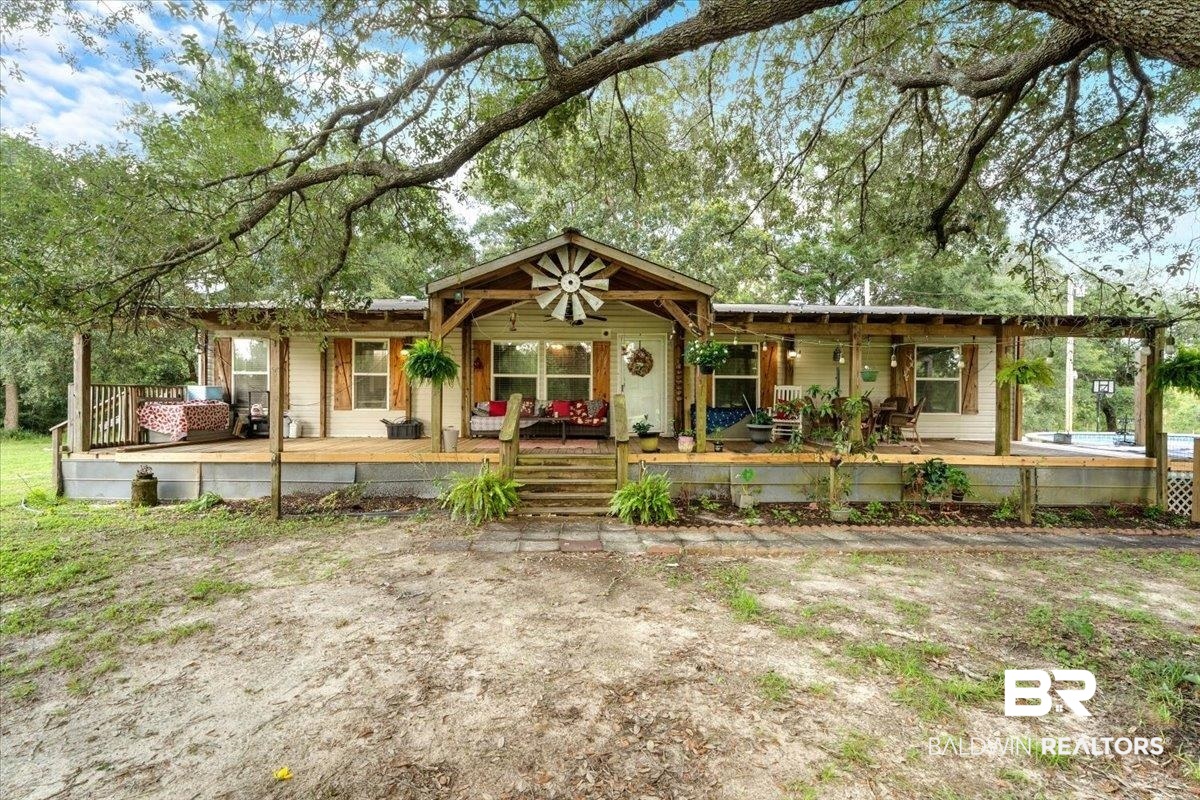 Robertsdale AL Real Estate