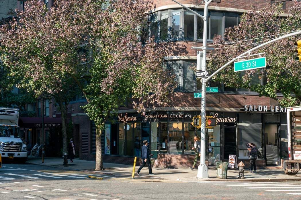 132 East 35th Street Murray Hill New York NY 10016