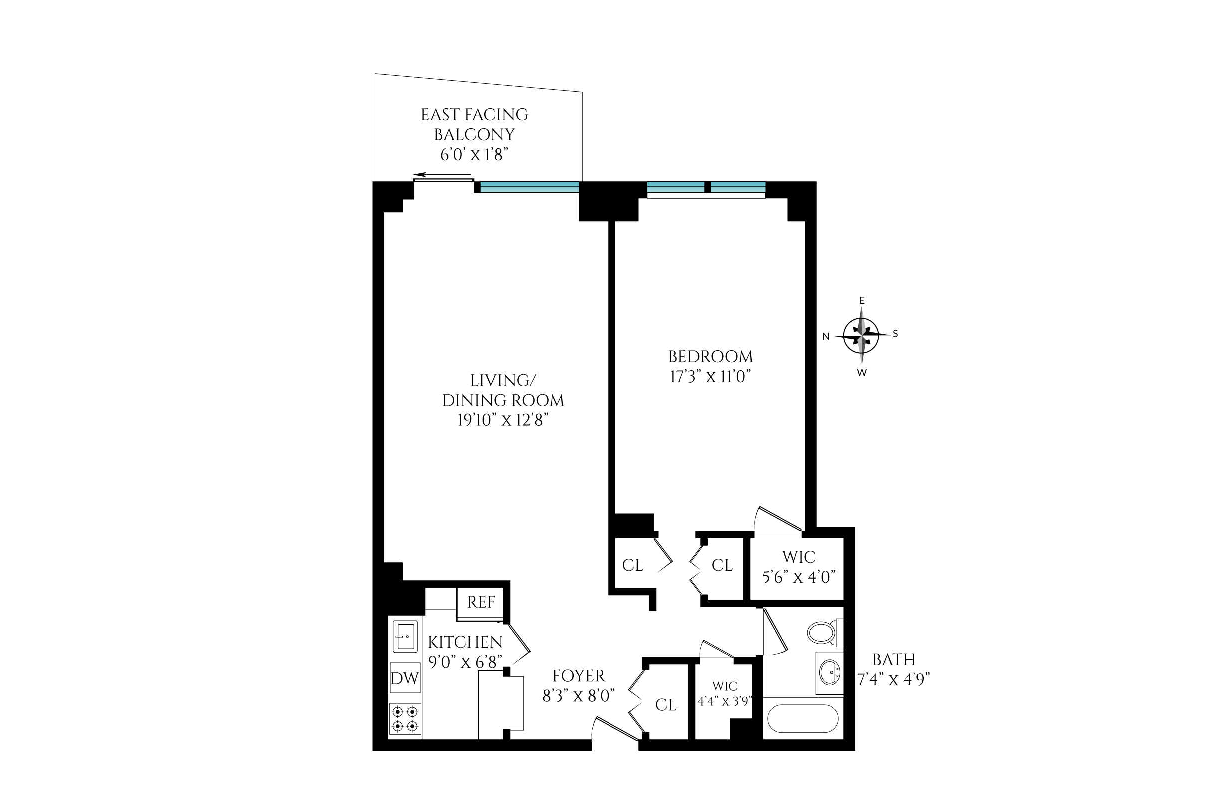 132 East 35th Street Murray Hill New York NY 10016