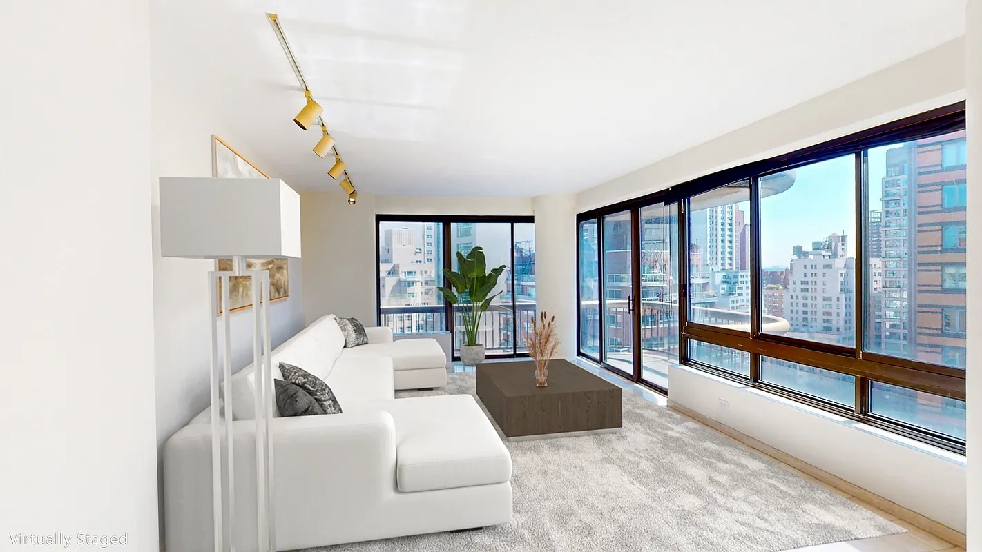 167 East 61st Street Upper East Side New York NY 10065