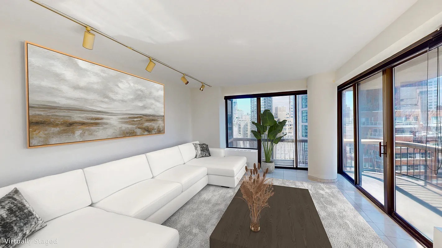 167 East 61st Street Upper East Side New York NY 10065