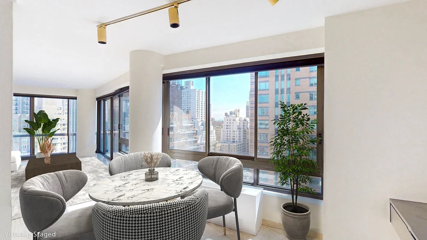 167 East 61st Street Upper East Side New York NY 10065