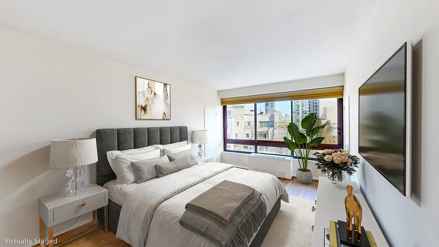 167 East 61st Street Upper East Side New York NY 10065