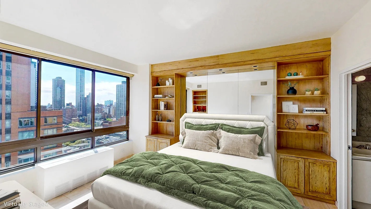 167 East 61st Street Upper East Side New York NY 10065