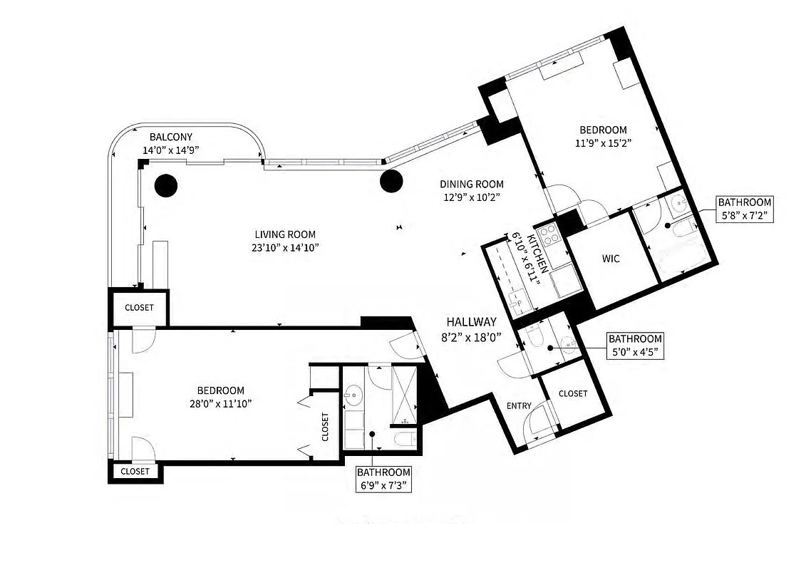 167 East 61st Street Upper East Side New York NY 10065