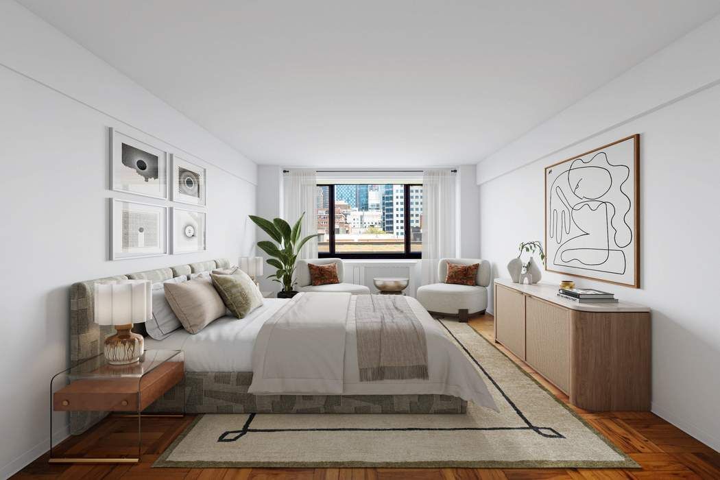 420 East 64th Street Upper East Side New York NY 10065
