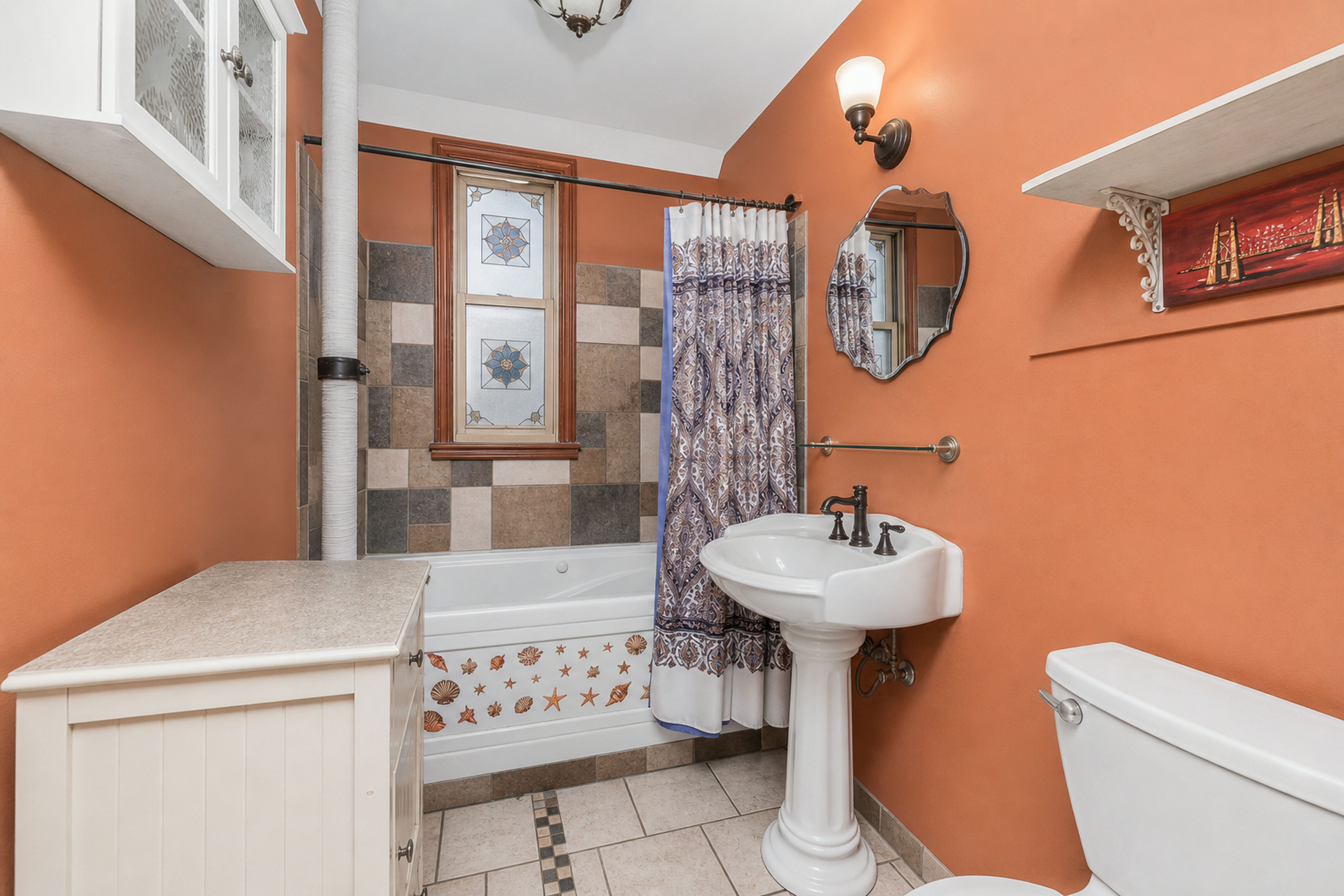 15 Fort Washington Avenue 3A Washington Heights New York NY 10032