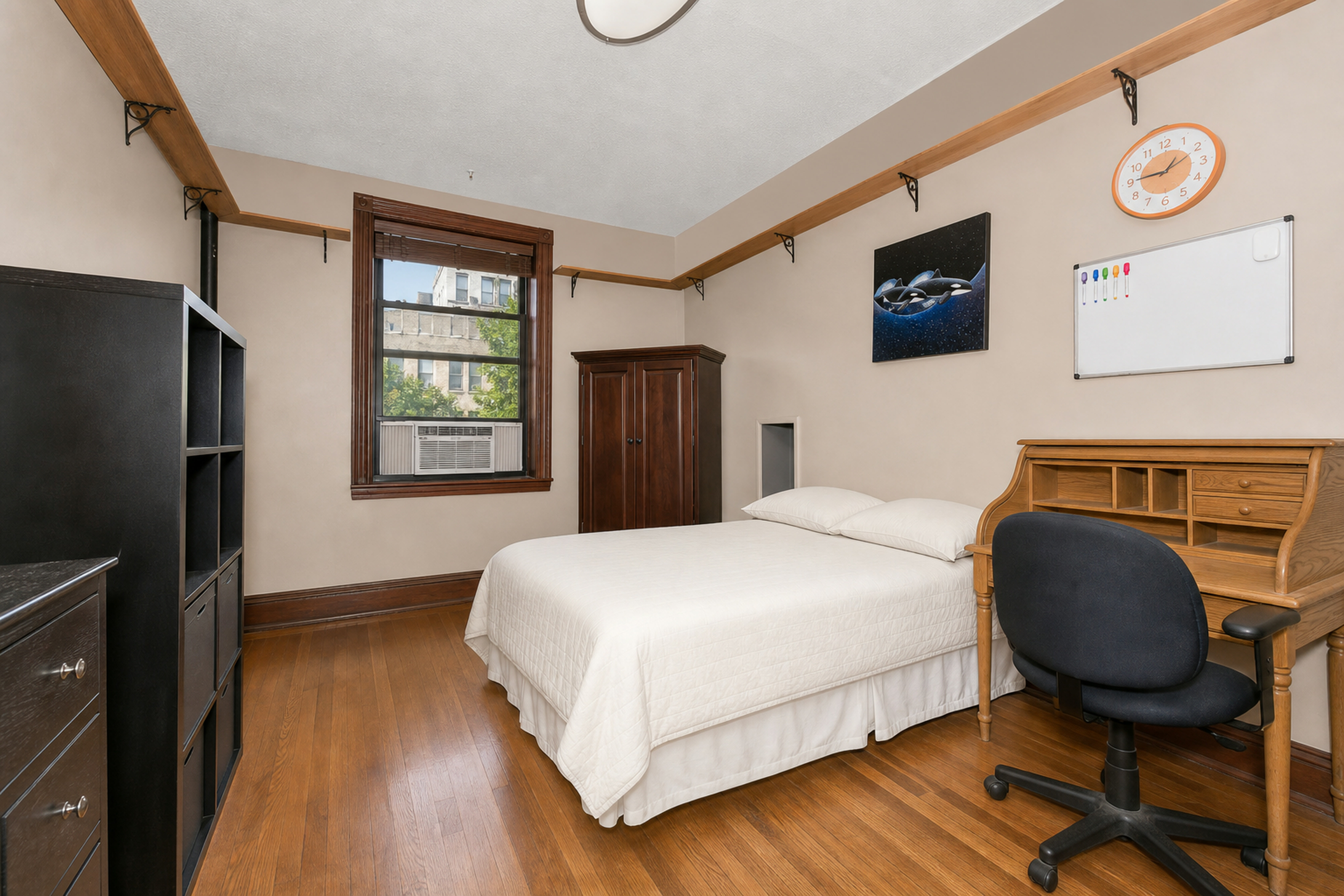 15 Fort Washington Avenue 3A Washington Heights New York NY 10032