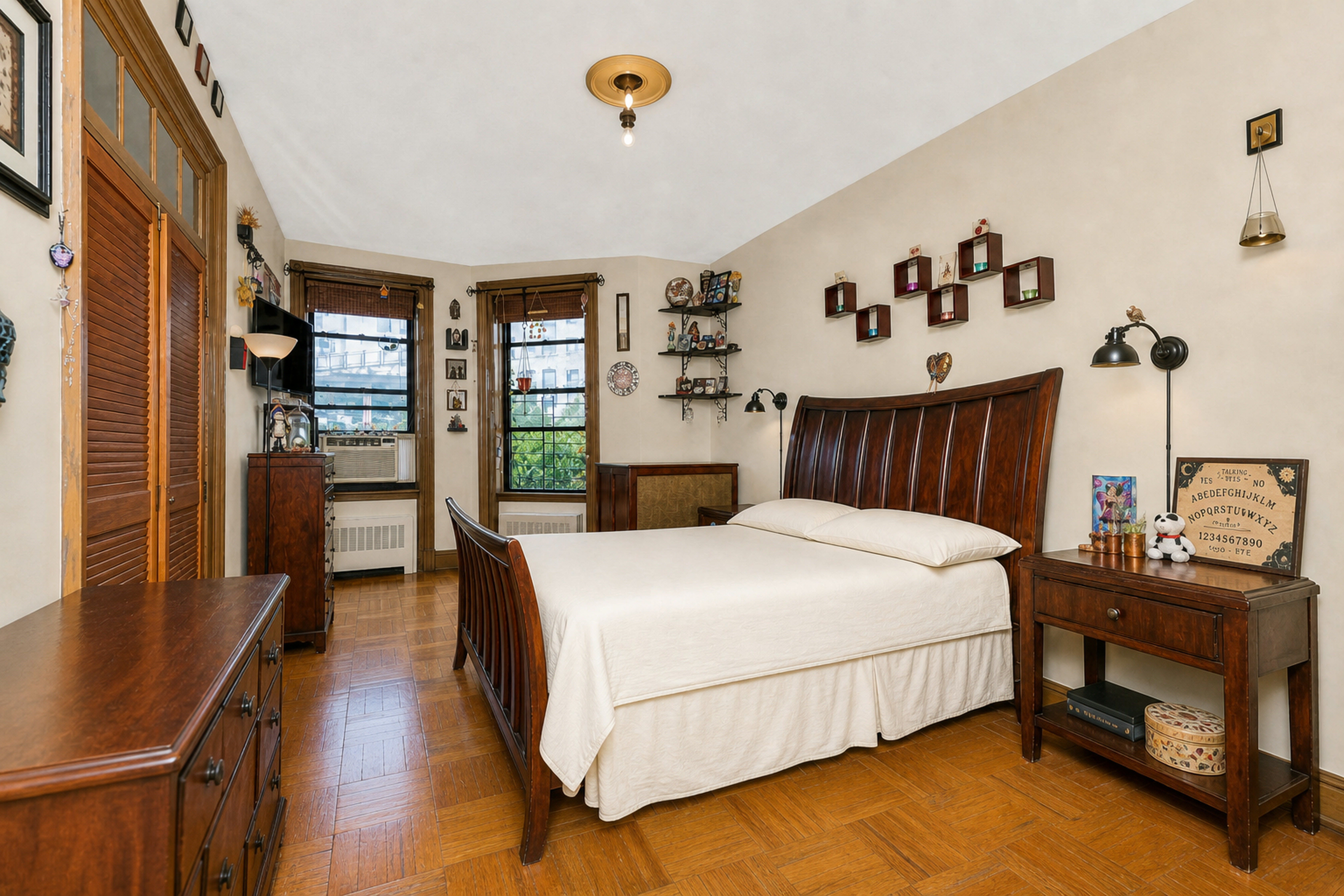 15 Fort Washington Avenue 3A Washington Heights New York NY 10032