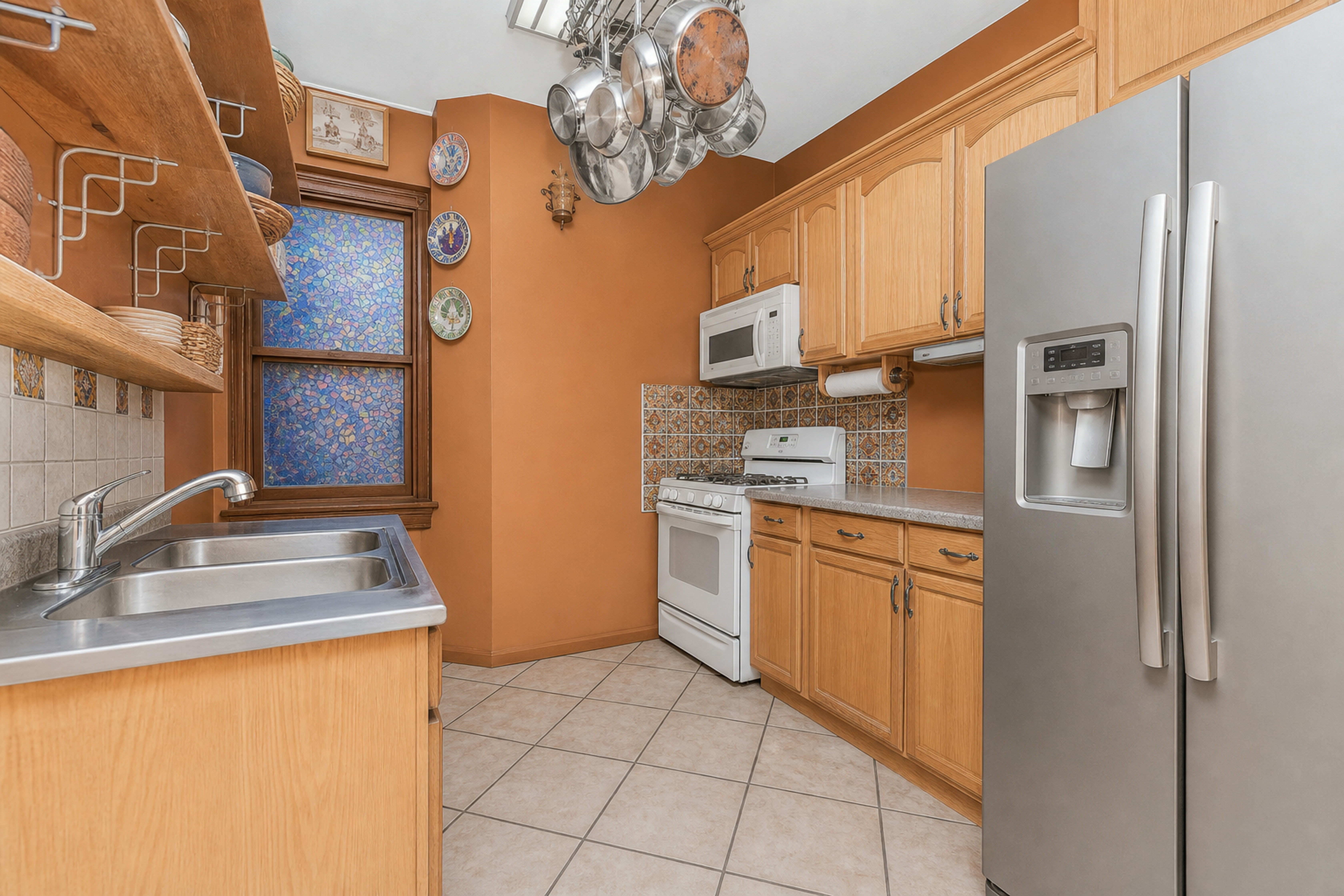 15 Fort Washington Avenue 3A Washington Heights New York NY 10032