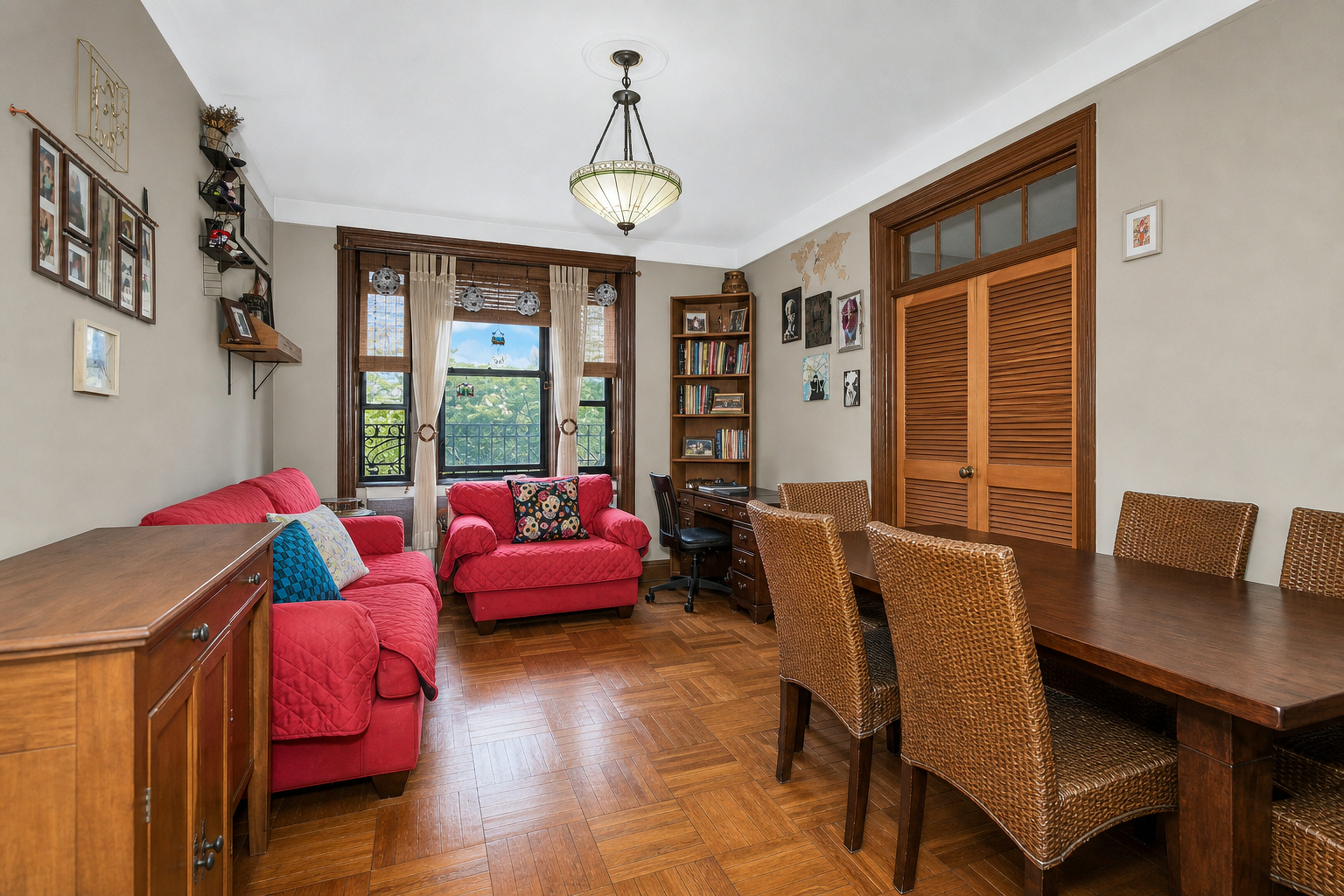 15 Fort Washington Avenue 3A Washington Heights New York NY 10032