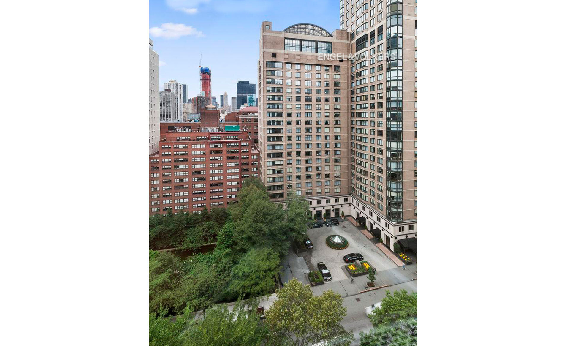 200 East 66th Street C1605 Upper East Side New York NY 10065