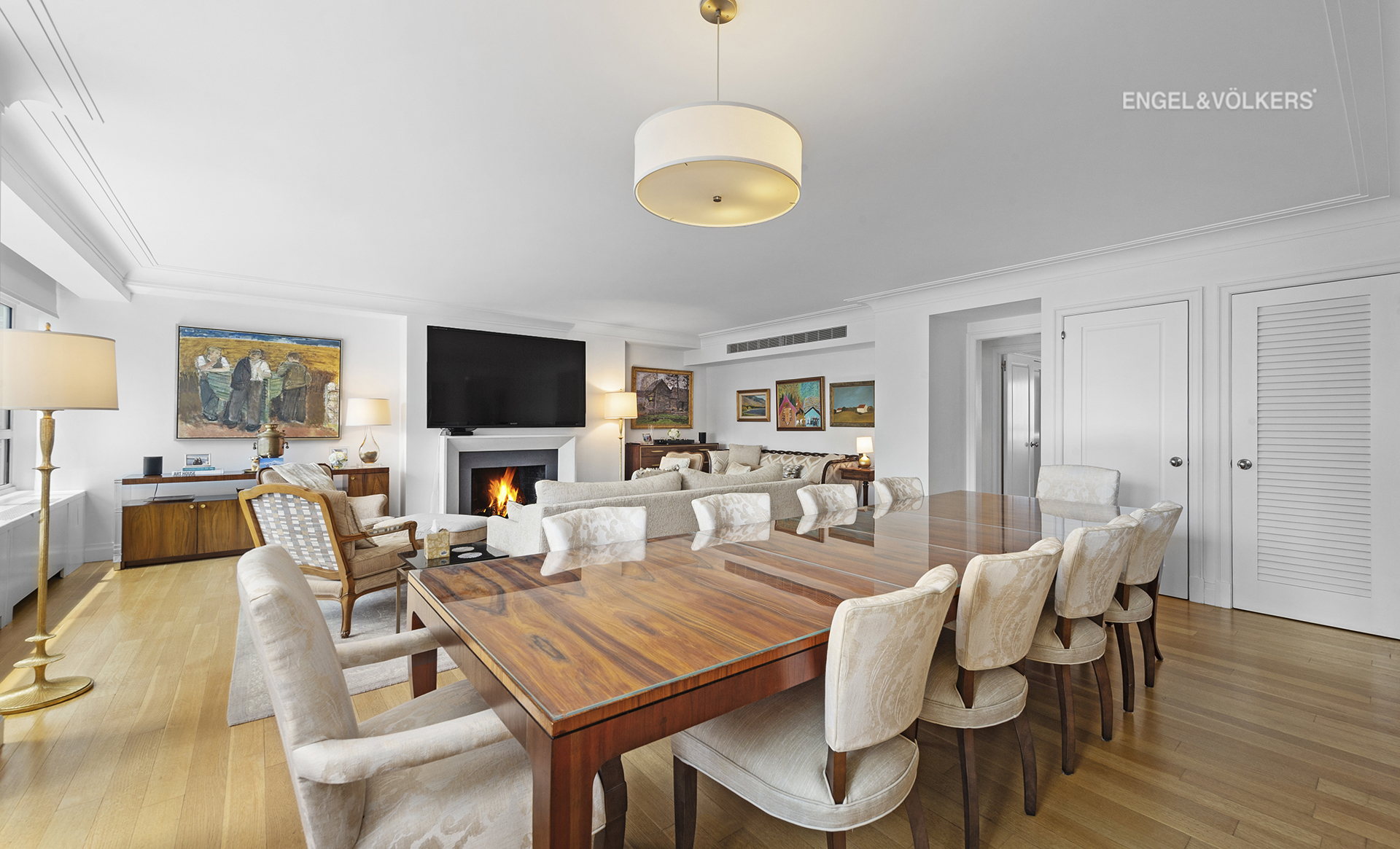 200 East 66th Street C1605 Upper East Side New York NY 10065
